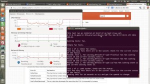 laptop cepat panas di ubuntu