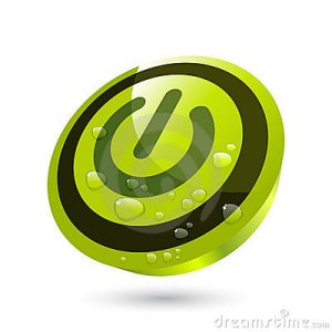 tutorial mematikan komputer secara otomatis auto shutdown otomatis