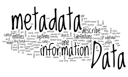pengertian metadata