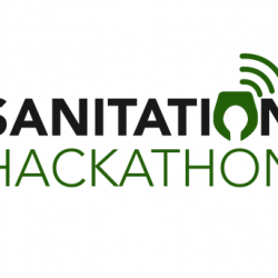 sanitation hackathon