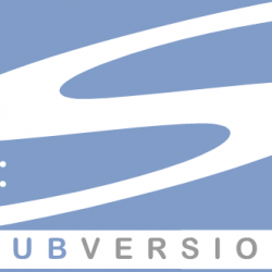 logo subversion