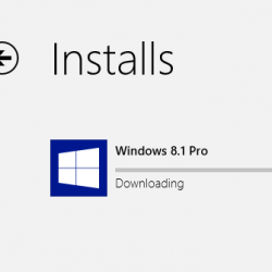 cara upgrade windows 8 ke windows 8.1
