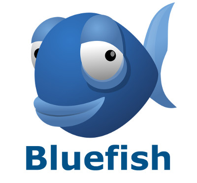 bluefish GLib-ERROR
