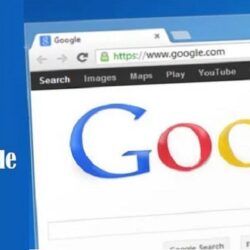 cara agar website masuk di pencarian google