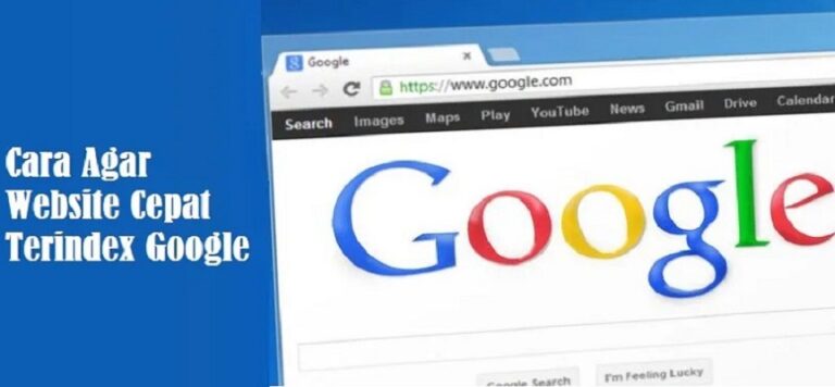 Ketahui Cara Agar Website Masuk di Pencarian Google | Azuharu ~ Another