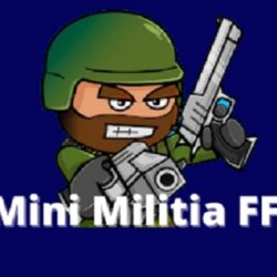 mini militia ff